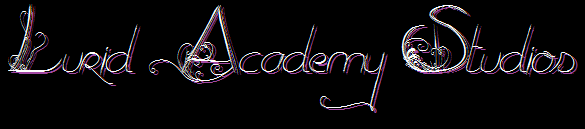 Lurid Academy Header